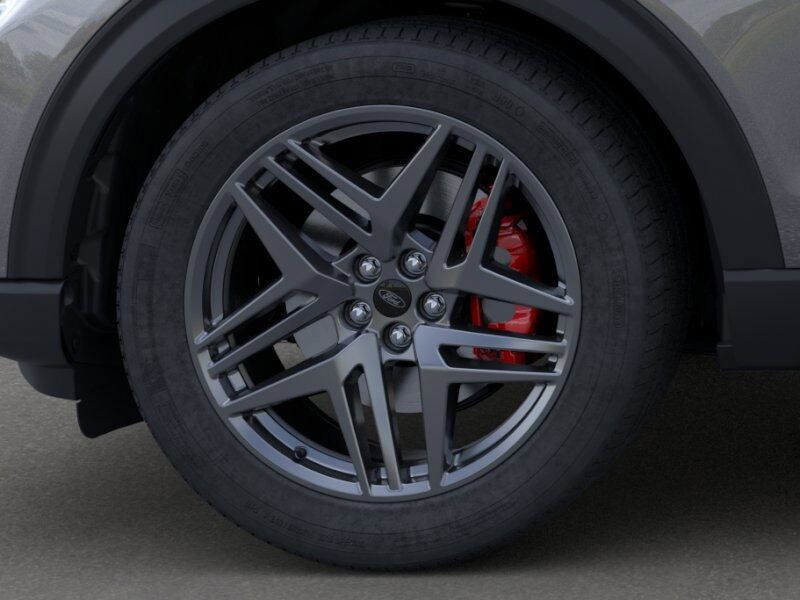 2025 Ford Explorer ST Ashland VA