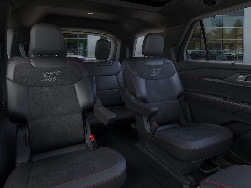 2025 Ford Explorer ST Ashland VA