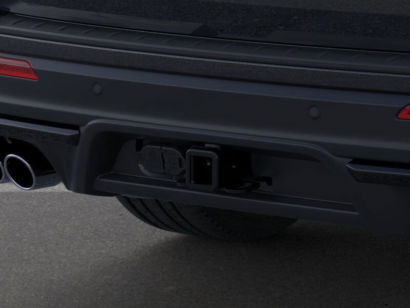 2025 Ford Explorer ST Ashland VA