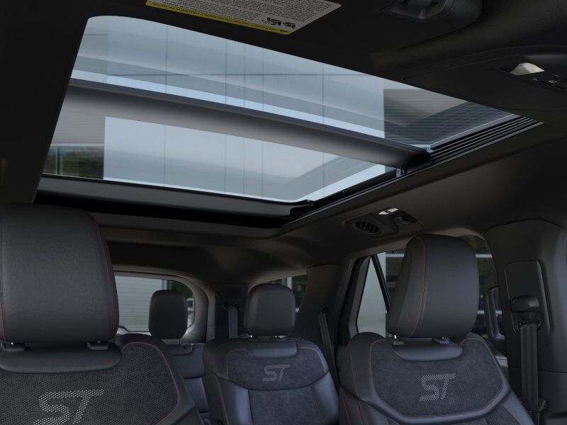 2025 Ford Explorer ST Ashland VA