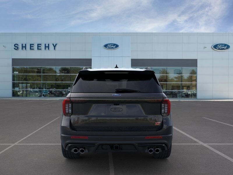 2025 Ford Explorer ST Ashland VA