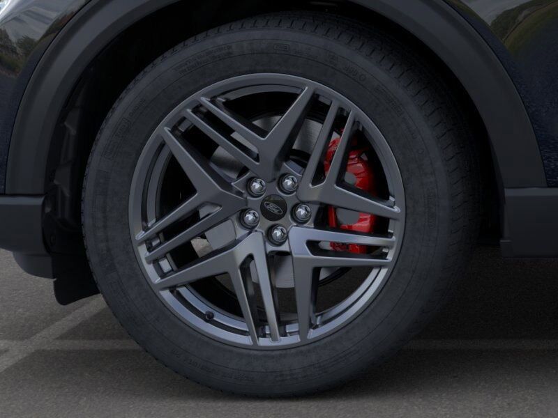 2025 Ford Explorer ST Ashland VA