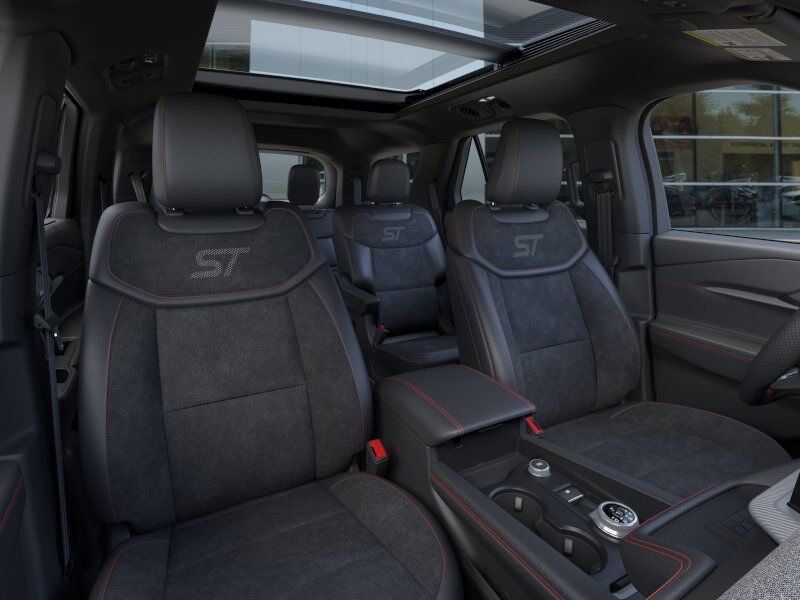 2025 Ford Explorer ST Ashland VA