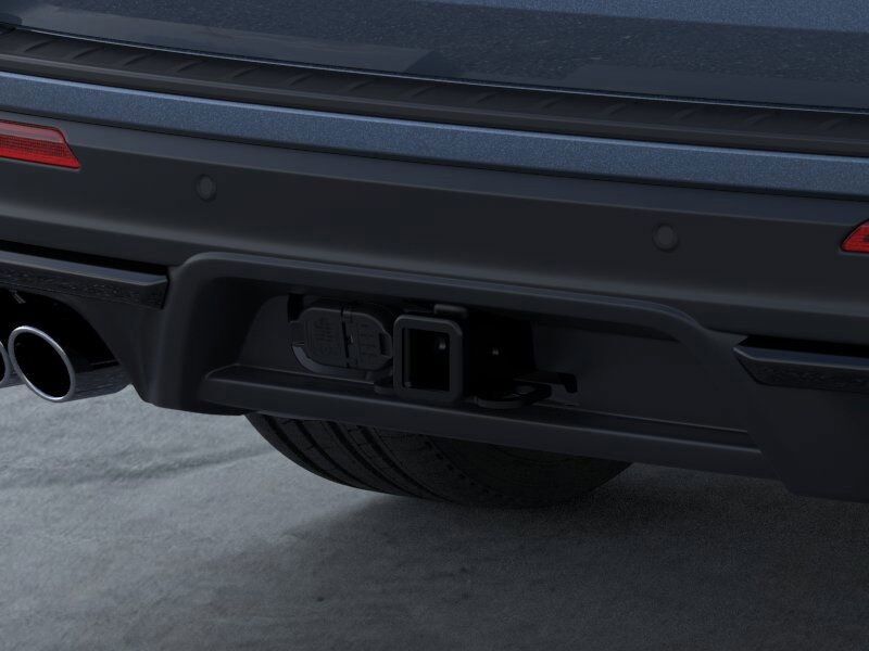 2025 Ford Explorer ST Gaithersburg MD