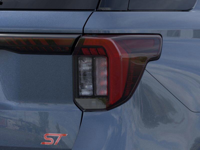 2025 Ford Explorer ST Gaithersburg MD