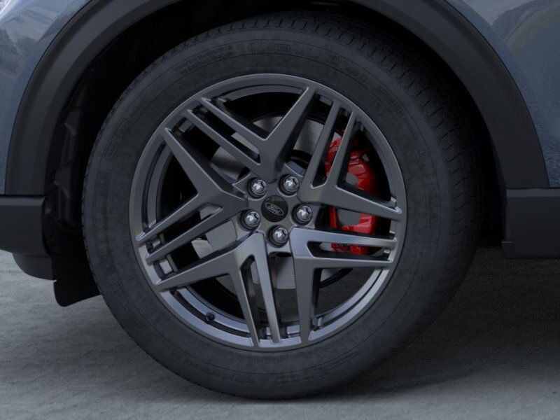 2025 Ford Explorer ST Gaithersburg MD