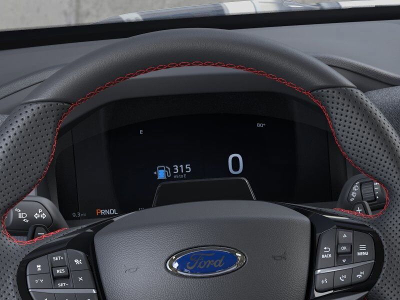 2025 Ford Explorer ST Gaithersburg MD