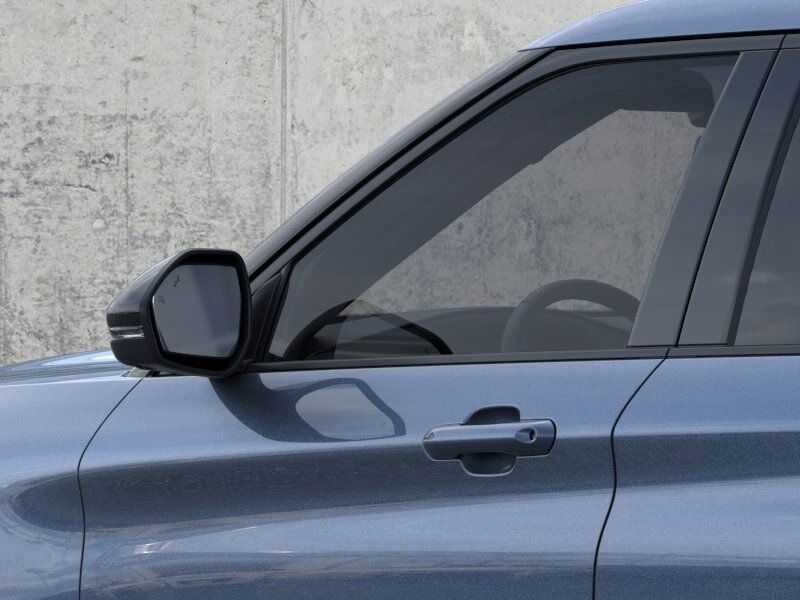 2025 Ford Explorer ST Gaithersburg MD