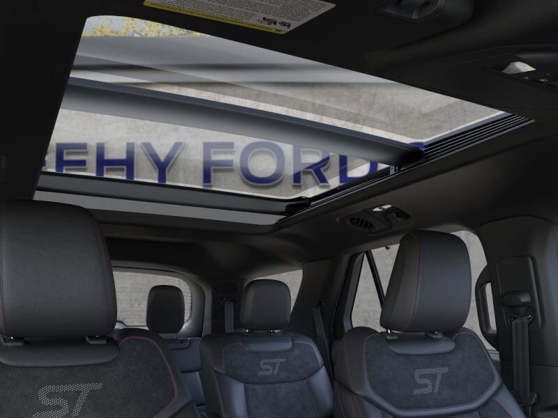 2025 Ford Explorer ST Gaithersburg MD