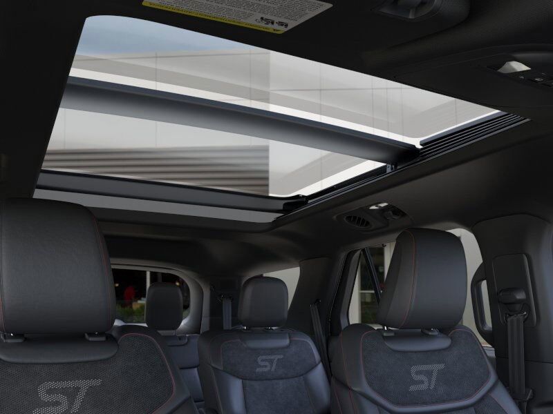 2025 Ford Explorer ST Gaithersburg MD