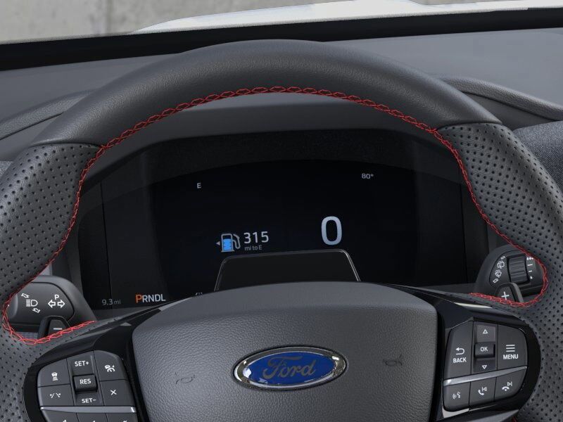 2025 Ford Explorer ST Gaithersburg MD