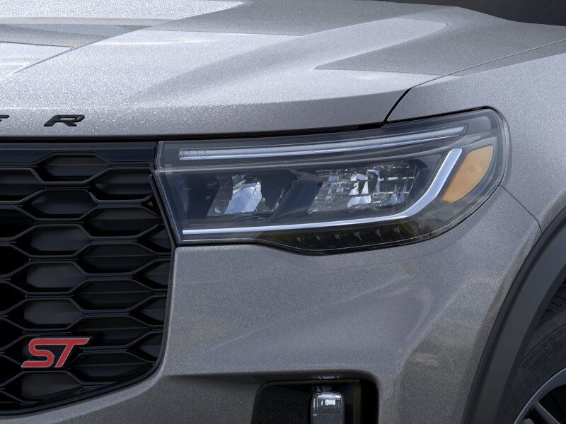 2025 Ford Explorer ST Gaithersburg MD