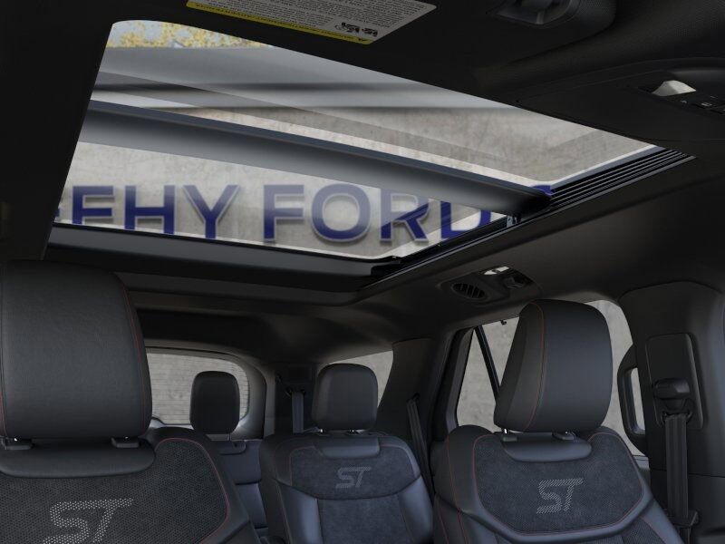 2025 Ford Explorer ST Gaithersburg MD