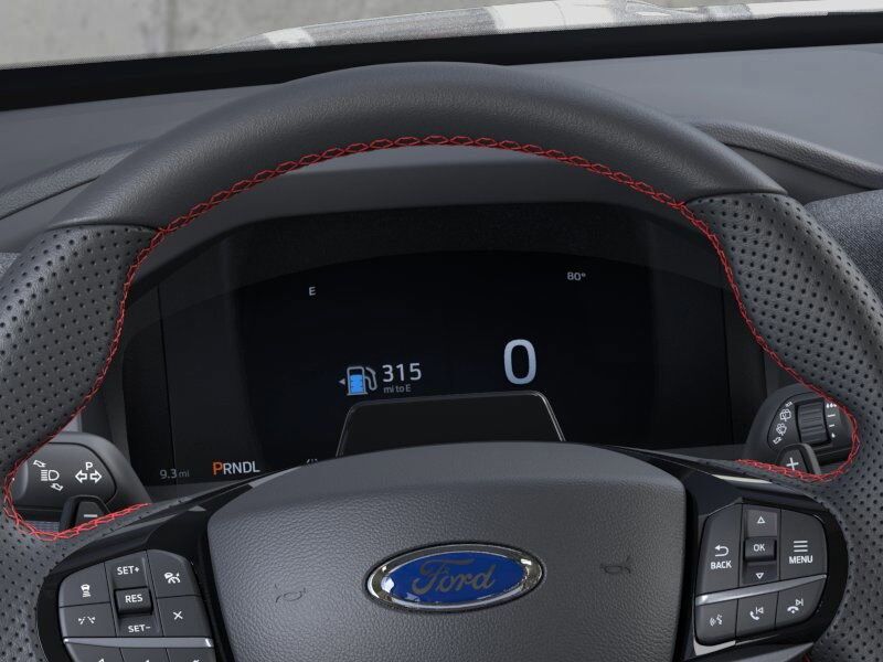 2025 Ford Explorer ST Gaithersburg MD