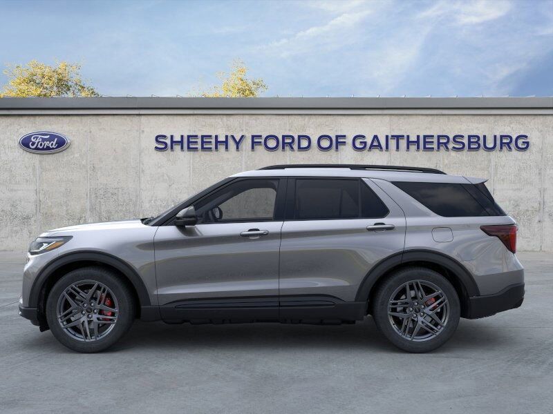 2025 Ford Explorer ST Gaithersburg MD