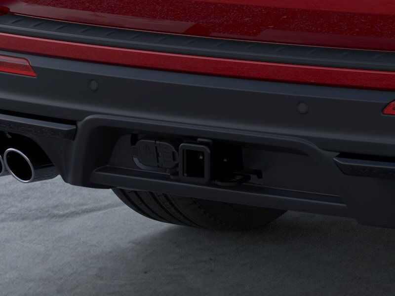 2025 Ford Explorer ST Gaithersburg MD