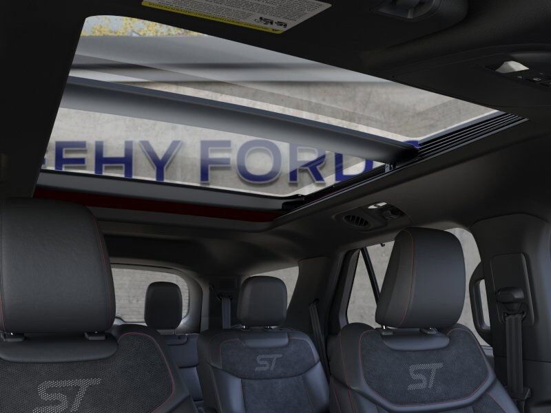 2025 Ford Explorer ST Gaithersburg MD