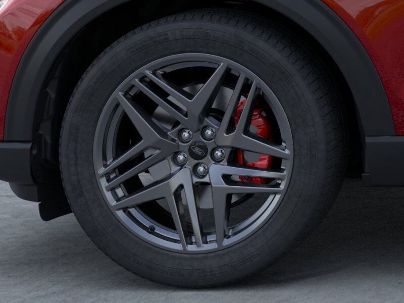 2025 Ford Explorer ST Gaithersburg MD