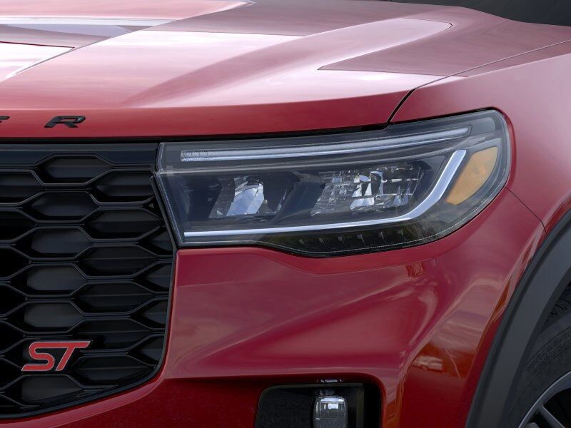 2025 Ford Explorer ST Gaithersburg MD