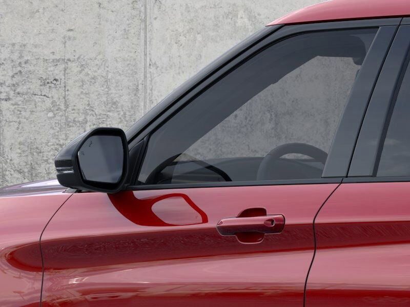 2025 Ford Explorer ST Gaithersburg MD