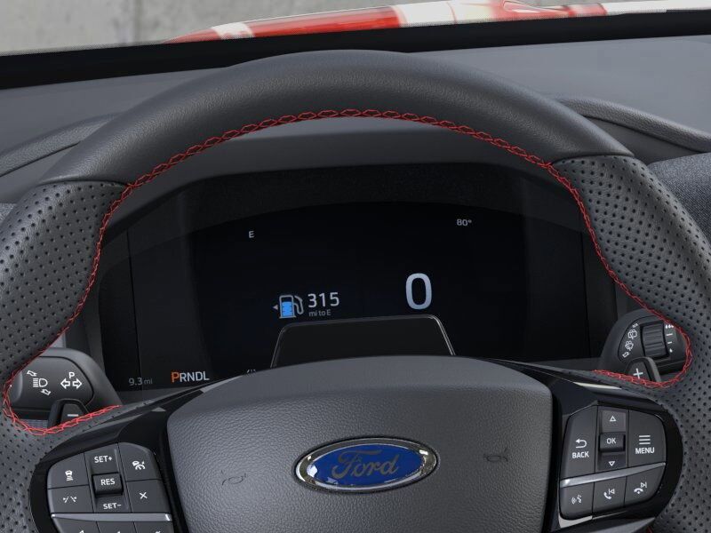 2025 Ford Explorer ST Gaithersburg MD