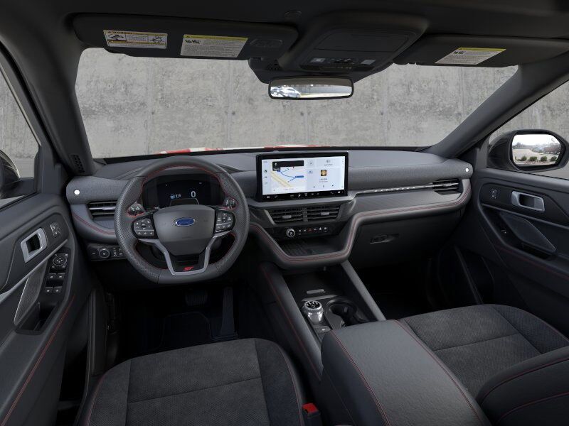 2025 Ford Explorer ST Gaithersburg MD