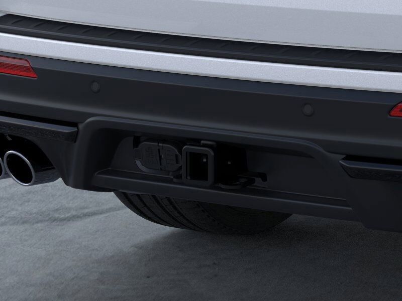 2025 Ford Explorer ST Gaithersburg MD