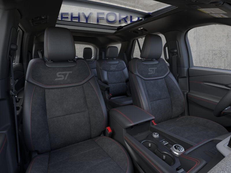 2025 Ford Explorer ST Gaithersburg MD