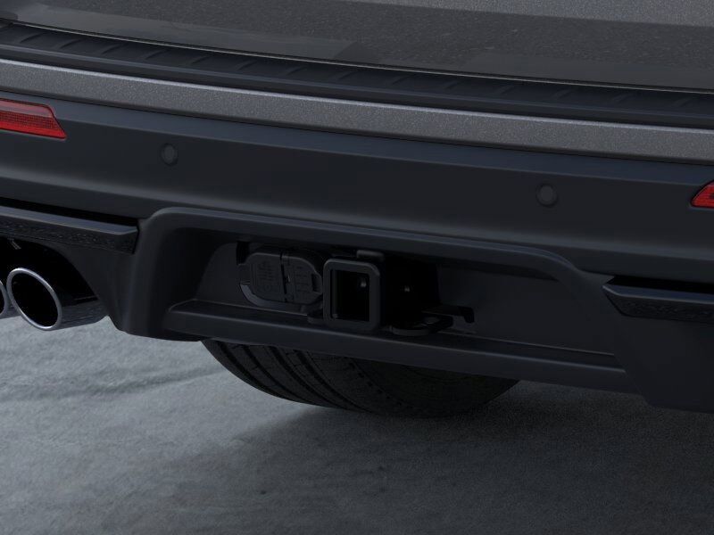 2025 Ford Explorer ST Richmond VA