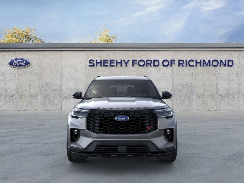 2025 Ford Explorer ST Richmond VA