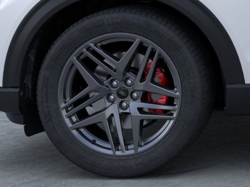 2025 Ford Explorer ST Richmond VA