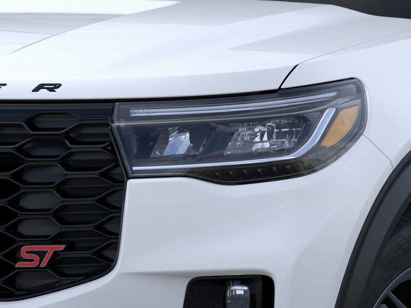 2025 Ford Explorer ST Richmond VA