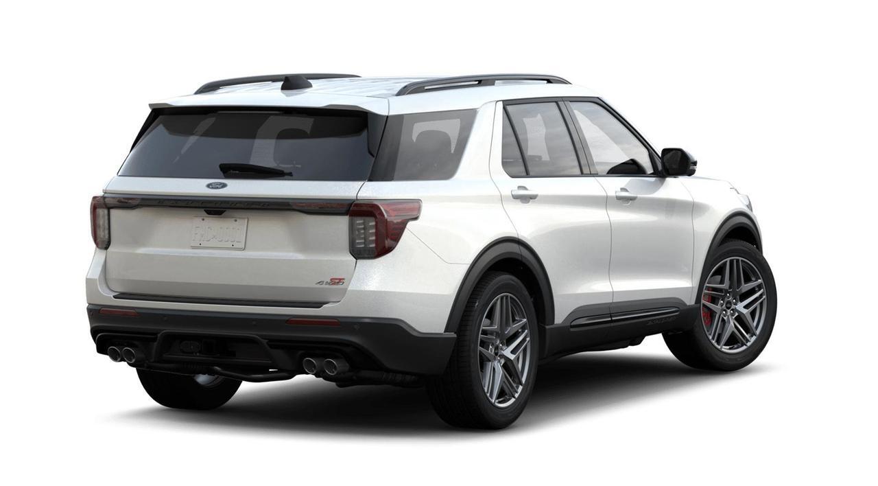 2025 Ford Explorer ST Springfield VA