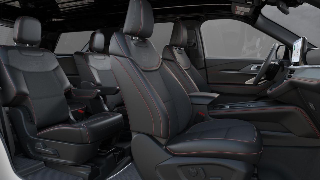 2025 Ford Explorer ST Springfield VA