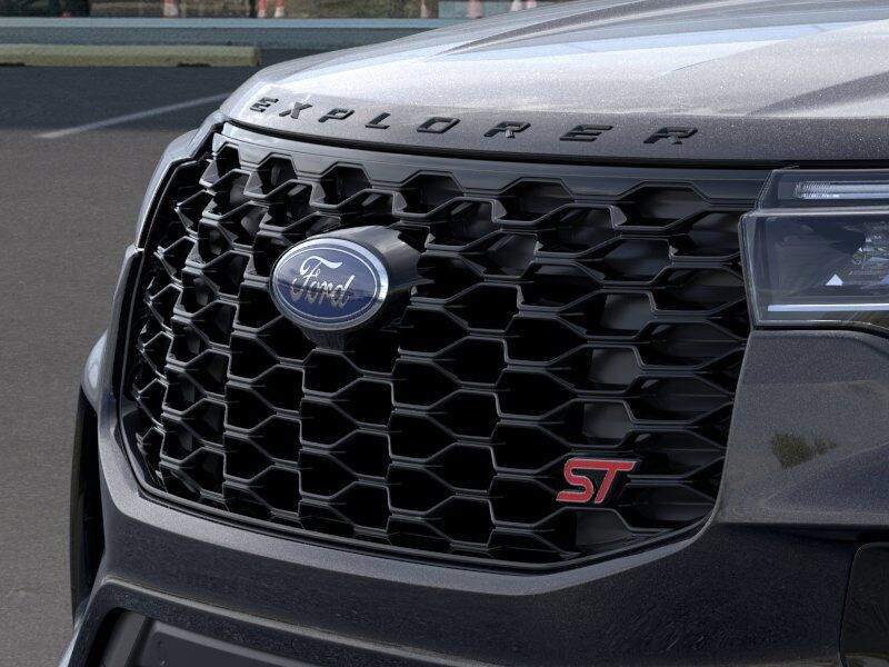 2025 Ford Explorer ST Springfield VA