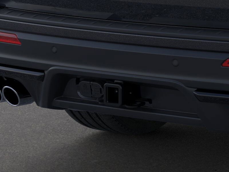 2025 Ford Explorer ST Springfield VA