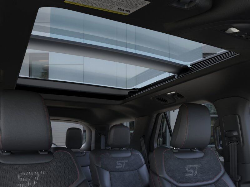 2025 Ford Explorer ST Springfield VA