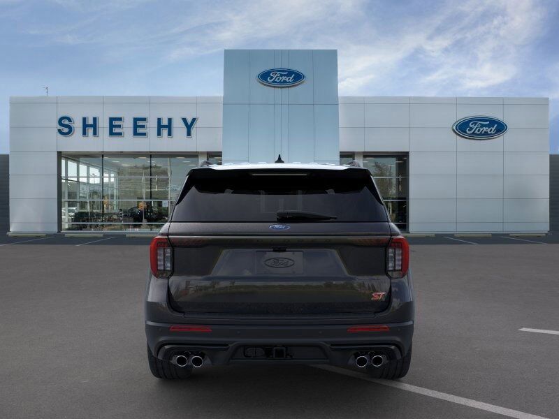 2025 Ford Explorer ST Springfield VA