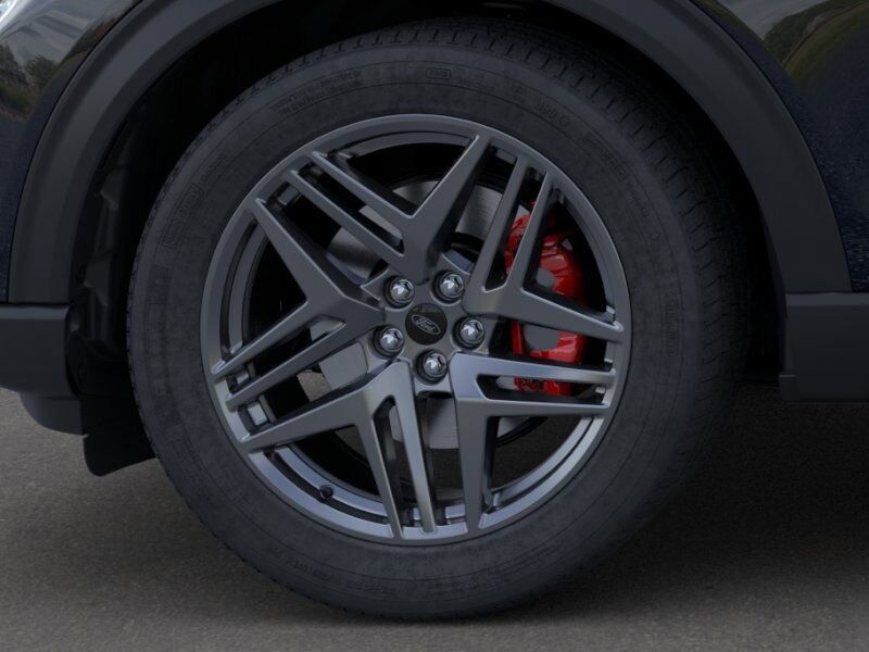 2025 Ford Explorer ST Springfield VA