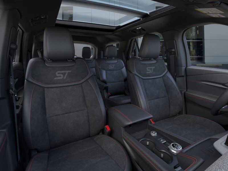 2025 Ford Explorer ST Springfield VA