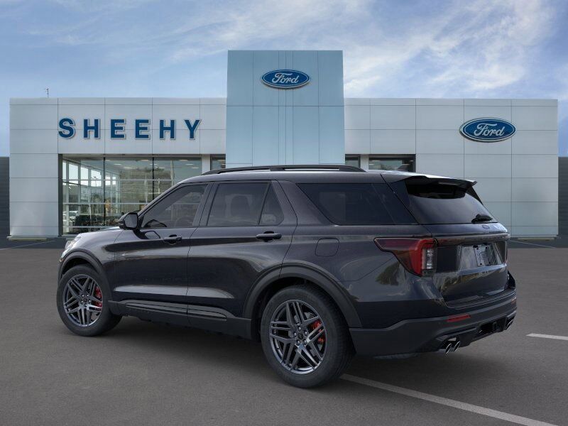 2025 Ford Explorer ST Springfield VA