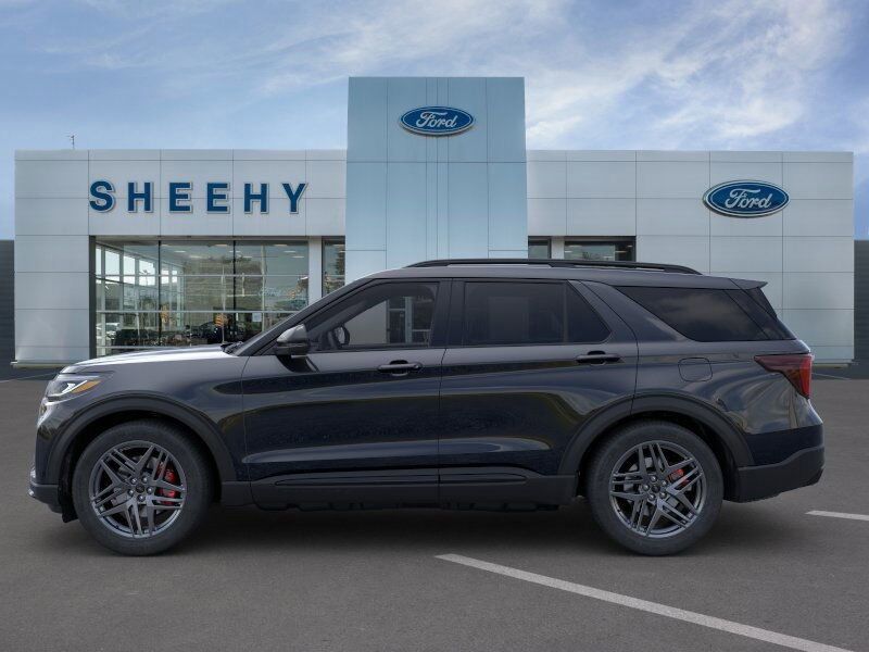 2025 Ford Explorer ST Springfield VA