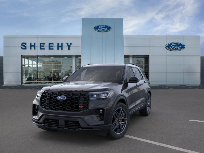 2025 Ford Explorer ST Springfield VA