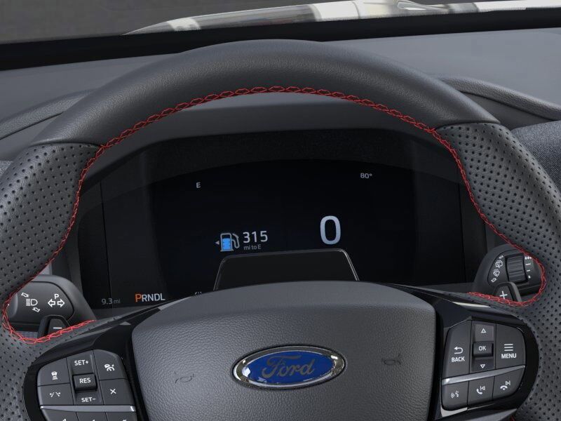 2025 Ford Explorer ST Springfield VA