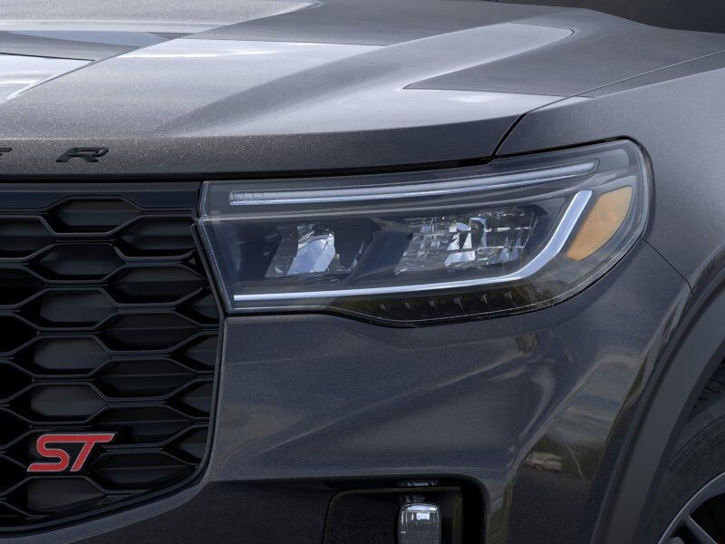 2025 Ford Explorer ST Springfield VA