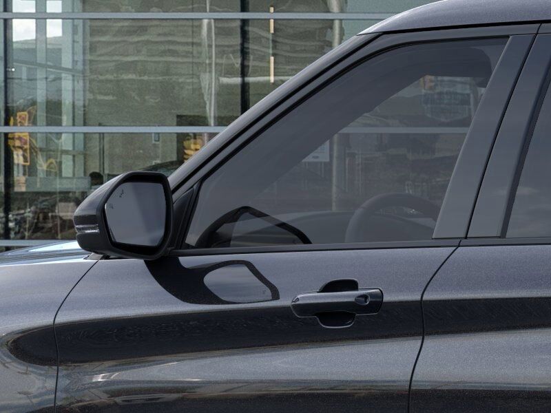 2025 Ford Explorer ST Springfield VA