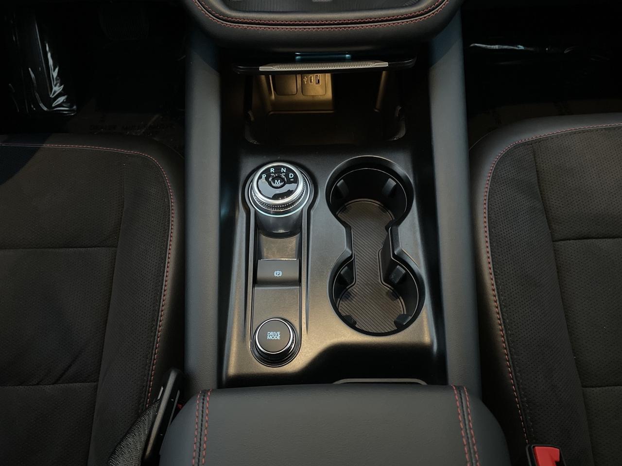 2025 Ford Explorer ST Springfield VA