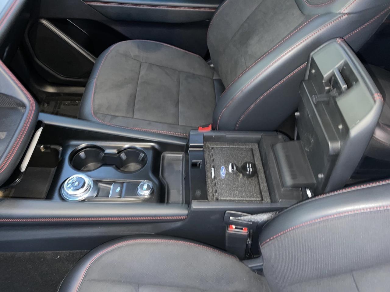 2025 Ford Explorer ST Springfield VA