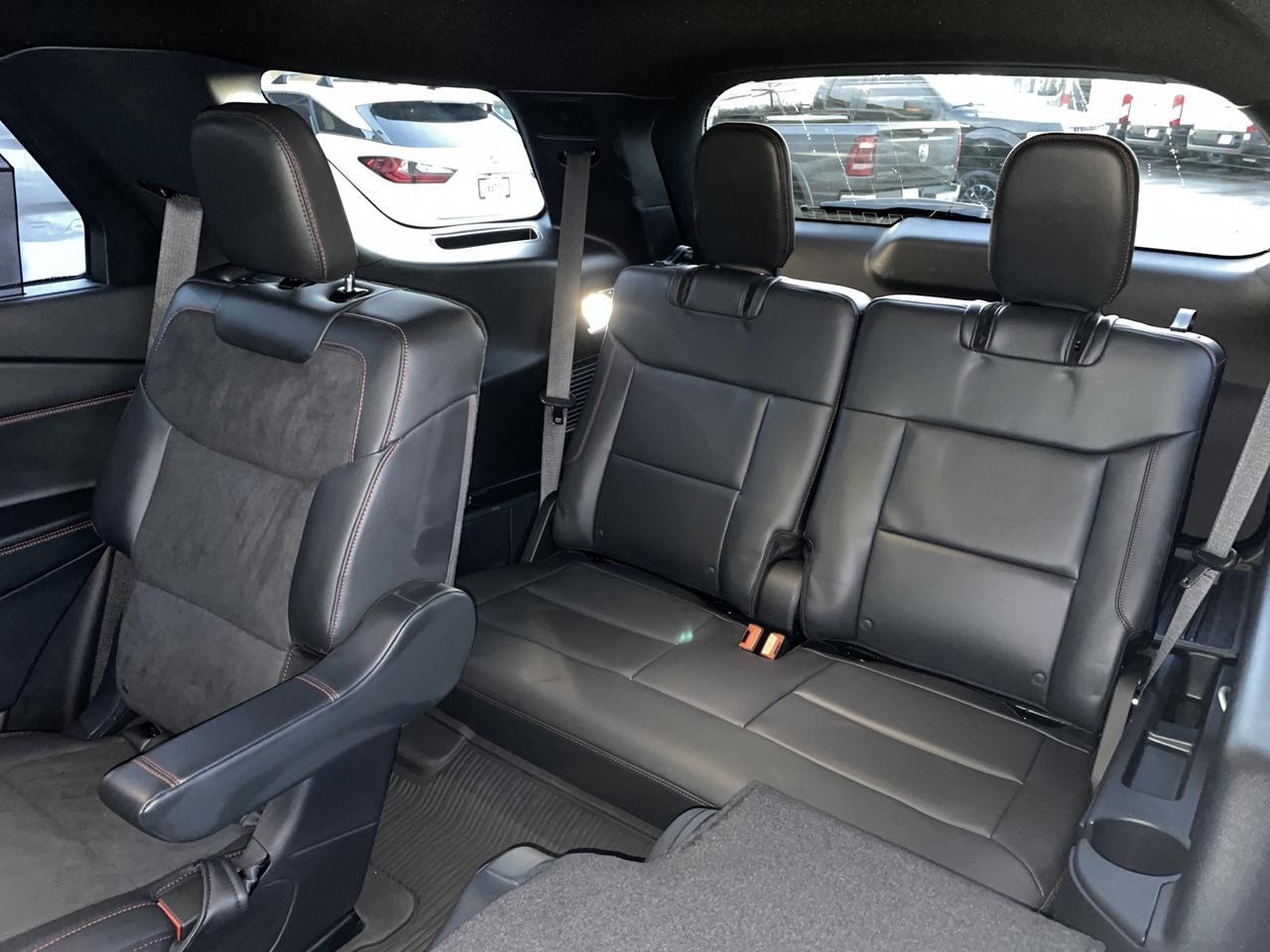 2025 Ford Explorer ST Springfield VA