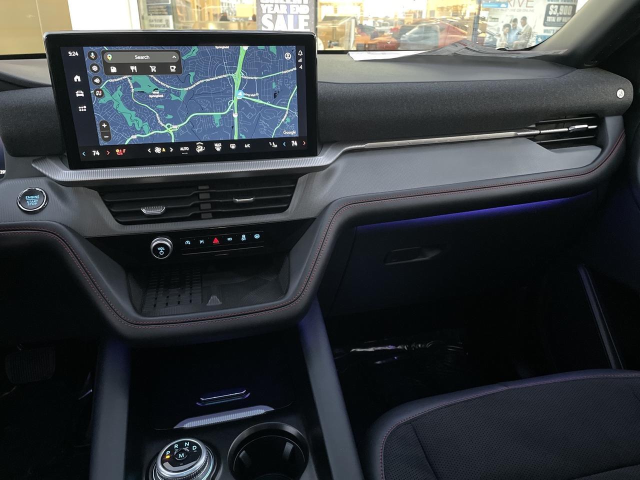 2025 Ford Explorer ST Springfield VA